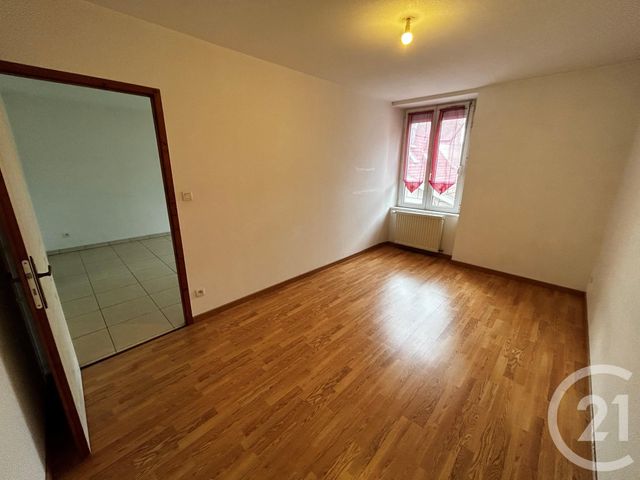 Appartement F3 à louer - 3 pièces - 55.87 m2 - BELFORT - 90 - FRANCHE-COMTE - Century 21 Agence Du Théâtre