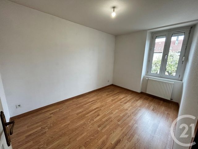 Appartement F3 à louer - 3 pièces - 55.87 m2 - BELFORT - 90 - FRANCHE-COMTE - Century 21 Agence Du Théâtre