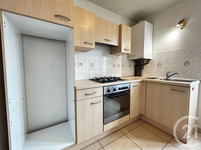 appartement - BELFORT - 90