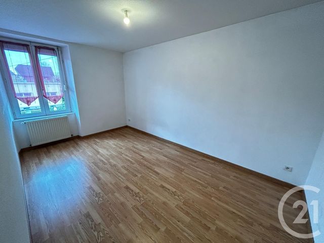 Appartement F3 à louer - 3 pièces - 55.87 m2 - BELFORT - 90 - FRANCHE-COMTE - Century 21 Agence Du Théâtre