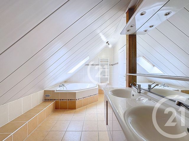 maison à vendre - 5 pièces - 102.0 m2 - MEROUX - 90 - FRANCHE-COMTE - Century 21 Agence Du Théâtre