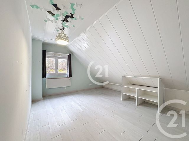 maison à vendre - 5 pièces - 102.0 m2 - MEROUX - 90 - FRANCHE-COMTE - Century 21 Agence Du Théâtre