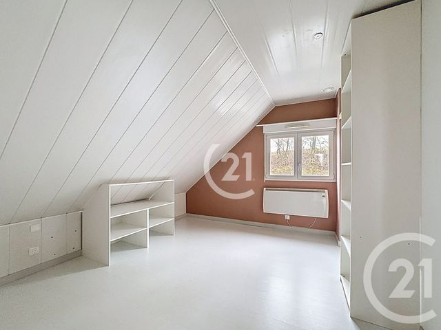 maison à vendre - 5 pièces - 102.0 m2 - MEROUX - 90 - FRANCHE-COMTE - Century 21 Agence Du Théâtre