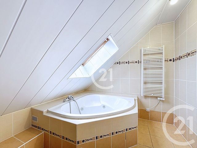 maison à vendre - 5 pièces - 102.0 m2 - MEROUX - 90 - FRANCHE-COMTE - Century 21 Agence Du Théâtre