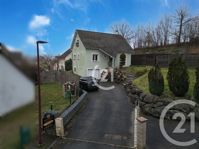 Maison à vendre MEROUX
