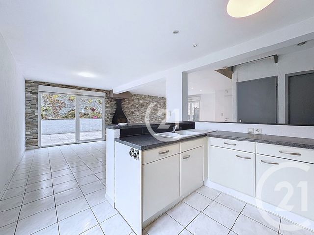 maison à vendre - 5 pièces - 102.0 m2 - MEROUX - 90 - FRANCHE-COMTE - Century 21 Agence Du Théâtre