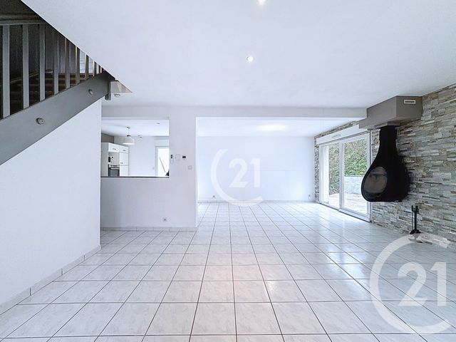 maison à vendre - 5 pièces - 102.0 m2 - MEROUX - 90 - FRANCHE-COMTE - Century 21 Agence Du Théâtre