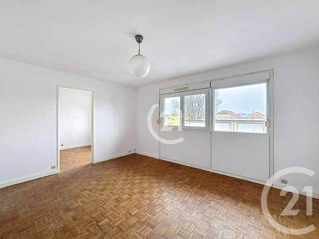 Appartement T3 à vendre CRAVANCHE