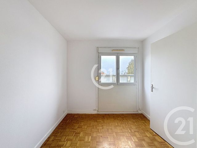 Appartement T3 à vendre - 3 pièces - 66.0 m2 - CRAVANCHE - 90 - FRANCHE-COMTE - Century 21 Agence Du Théâtre