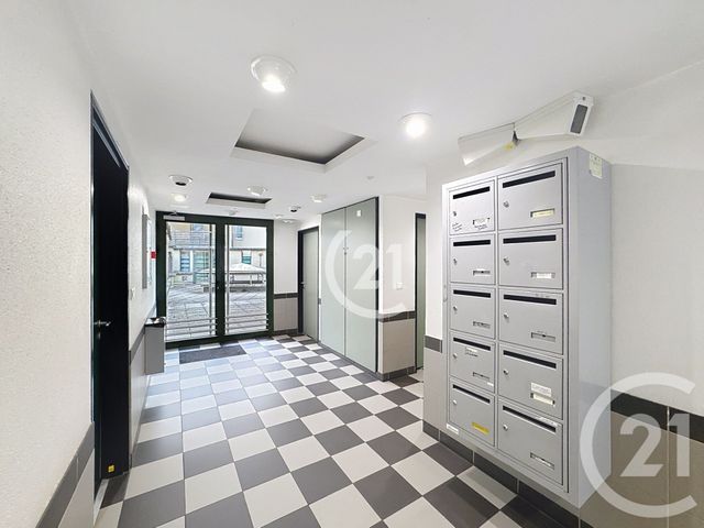 Appartement T3 à vendre - 3 pièces - 69.8 m2 - BELFORT - 90 - FRANCHE-COMTE - Century 21 Agence Du Théâtre
