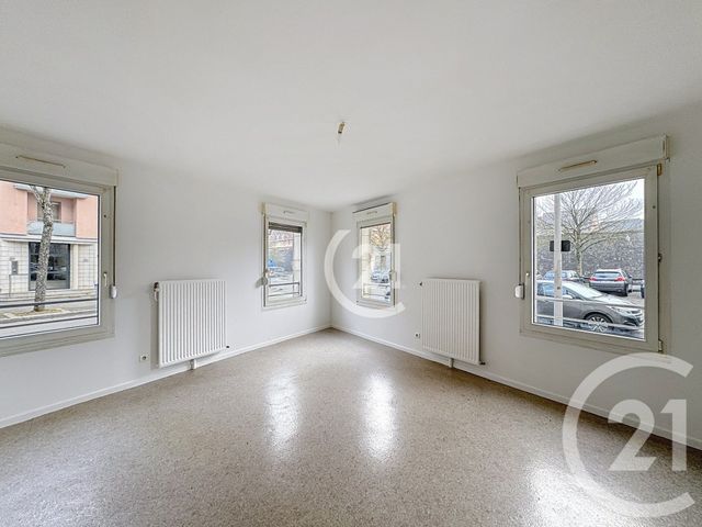 Appartement T3 à vendre - 3 pièces - 69.8 m2 - BELFORT - 90 - FRANCHE-COMTE - Century 21 Agence Du Théâtre