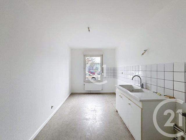 Appartement T3 à vendre BELFORT