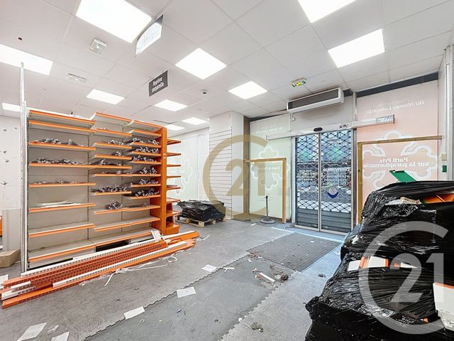 Appartement Local à louer - 4 pièces - 166.0 m2 - BELFORT - 90 - FRANCHE-COMTE - Century 21 Agence Du Théâtre