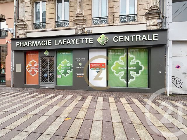 appartement - BELFORT - 90