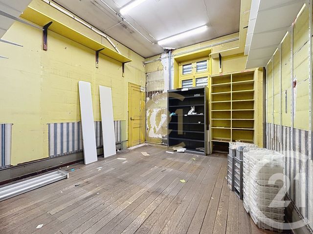 Appartement Local à louer - 4 pièces - 166.0 m2 - BELFORT - 90 - FRANCHE-COMTE - Century 21 Agence Du Théâtre