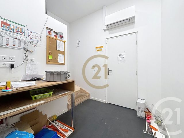 Appartement Local à louer - 4 pièces - 166.0 m2 - BELFORT - 90 - FRANCHE-COMTE - Century 21 Agence Du Théâtre