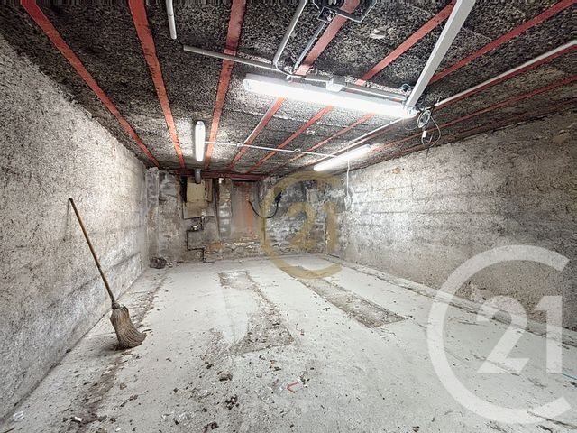 Appartement Local à louer - 4 pièces - 166.0 m2 - BELFORT - 90 - FRANCHE-COMTE - Century 21 Agence Du Théâtre