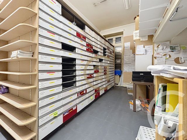 Appartement Local à louer - 4 pièces - 166.0 m2 - BELFORT - 90 - FRANCHE-COMTE - Century 21 Agence Du Théâtre