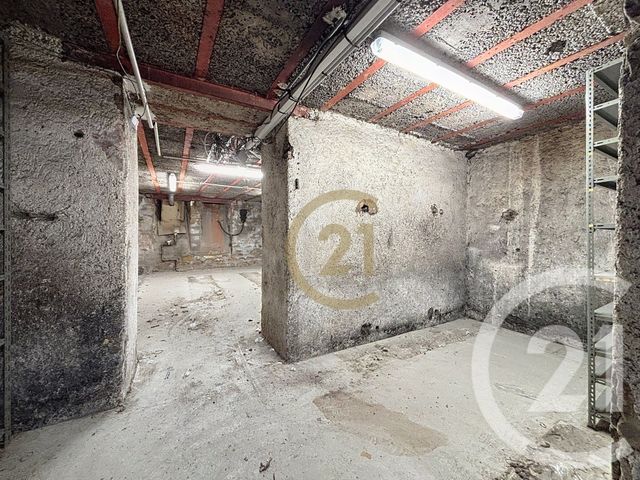 Appartement Local à louer - 4 pièces - 166.0 m2 - BELFORT - 90 - FRANCHE-COMTE - Century 21 Agence Du Théâtre