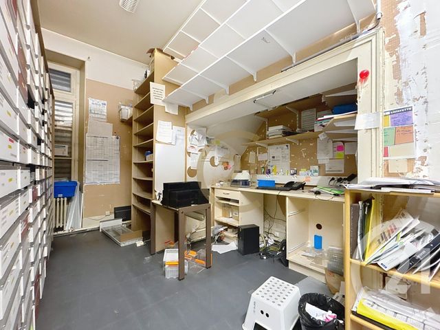 Appartement Local à louer - 4 pièces - 166.0 m2 - BELFORT - 90 - FRANCHE-COMTE - Century 21 Agence Du Théâtre