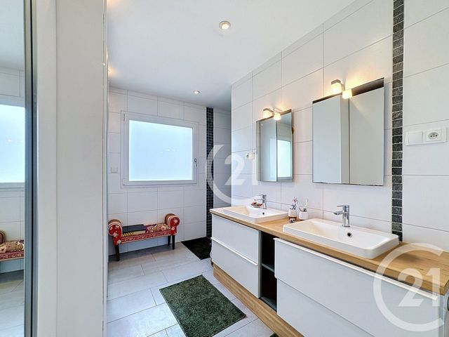 maison à vendre - 7 pièces - 188.72 m2 - MEZIRE - 90 - FRANCHE-COMTE - Century 21 Agence Du Théâtre