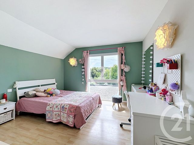 maison à vendre - 7 pièces - 188.72 m2 - MEZIRE - 90 - FRANCHE-COMTE - Century 21 Agence Du Théâtre