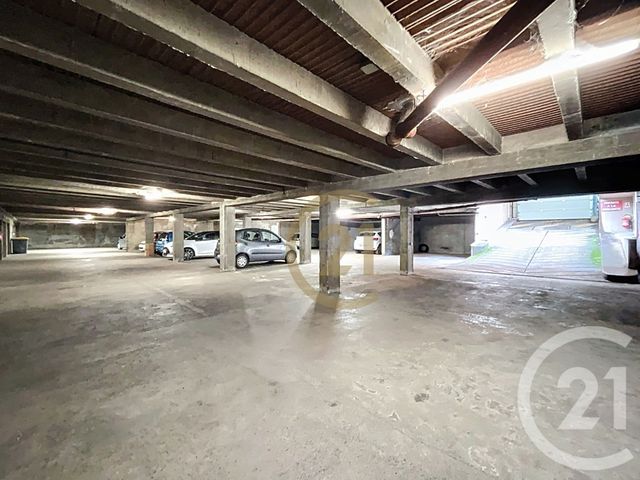 Appartement F4 à vendre - 4 pièces - 71.07 m2 - BELFORT - 90 - FRANCHE-COMTE - Century 21 Agence Du Théâtre