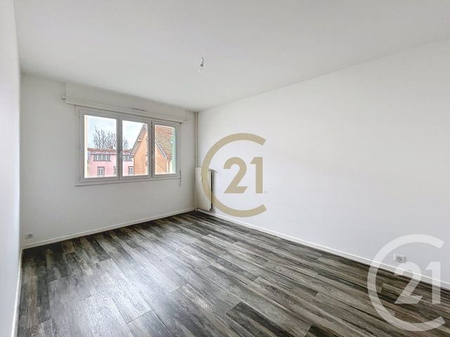 Appartement F4 à vendre - 4 pièces - 71.07 m2 - BELFORT - 90 - FRANCHE-COMTE - Century 21 Agence Du Théâtre