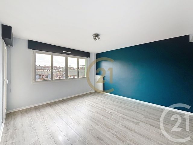 Appartement F4 à vendre - 4 pièces - 71.07 m2 - BELFORT - 90 - FRANCHE-COMTE - Century 21 Agence Du Théâtre