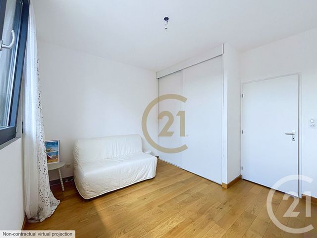 Appartement F5 à vendre - 5 pièces - 104.27 m2 - BELFORT - 90 - FRANCHE-COMTE - Century 21 Agence Du Théâtre