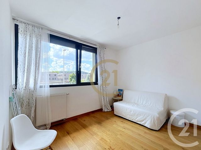 Appartement F5 à vendre - 5 pièces - 104.27 m2 - BELFORT - 90 - FRANCHE-COMTE - Century 21 Agence Du Théâtre