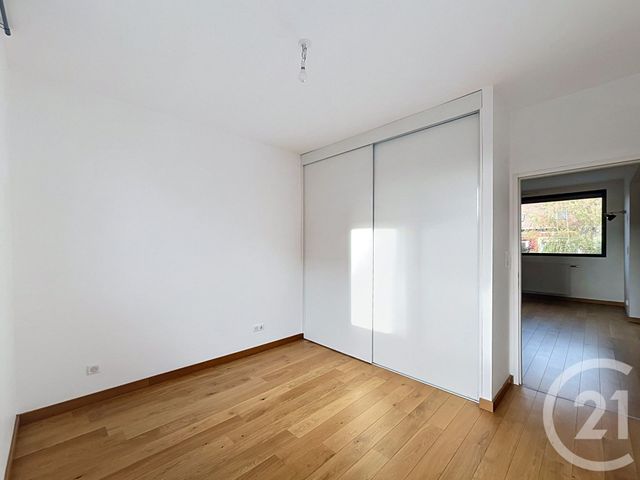 Appartement F5 à vendre - 5 pièces - 104.27 m2 - BELFORT - 90 - FRANCHE-COMTE - Century 21 Agence Du Théâtre