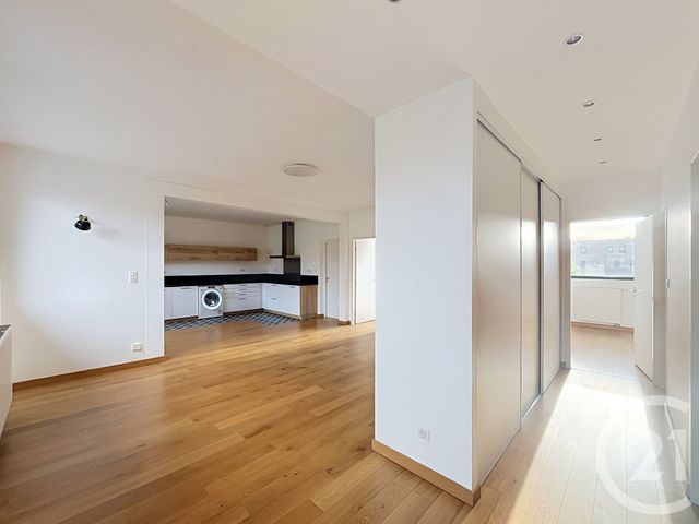 Appartement F5 à vendre - 5 pièces - 104.27 m2 - BELFORT - 90 - FRANCHE-COMTE - Century 21 Agence Du Théâtre
