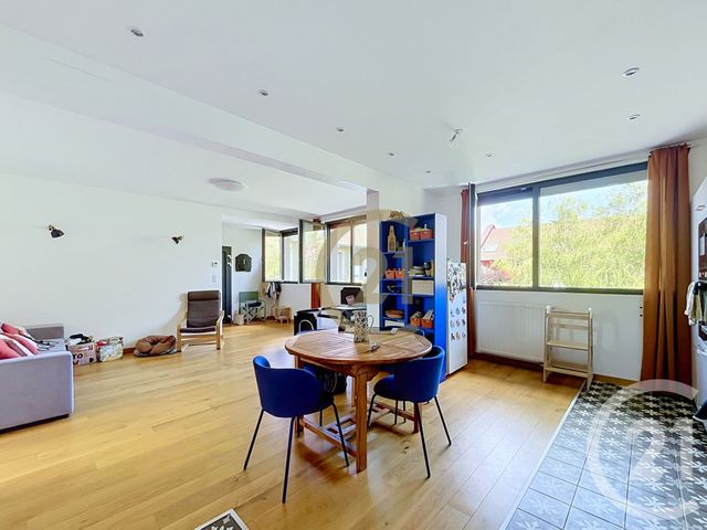 Appartement F5 à vendre - 5 pièces - 104.27 m2 - BELFORT - 90 - FRANCHE-COMTE - Century 21 Agence Du Théâtre