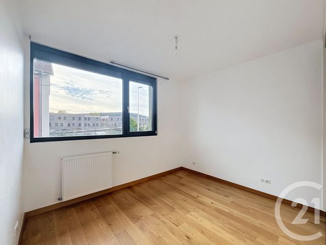 Appartement F5 à vendre - 5 pièces - 104.27 m2 - BELFORT - 90 - FRANCHE-COMTE - Century 21 Agence Du Théâtre
