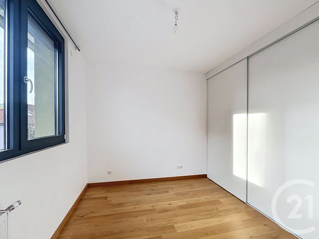 Appartement F5 à vendre - 5 pièces - 104.27 m2 - BELFORT - 90 - FRANCHE-COMTE - Century 21 Agence Du Théâtre