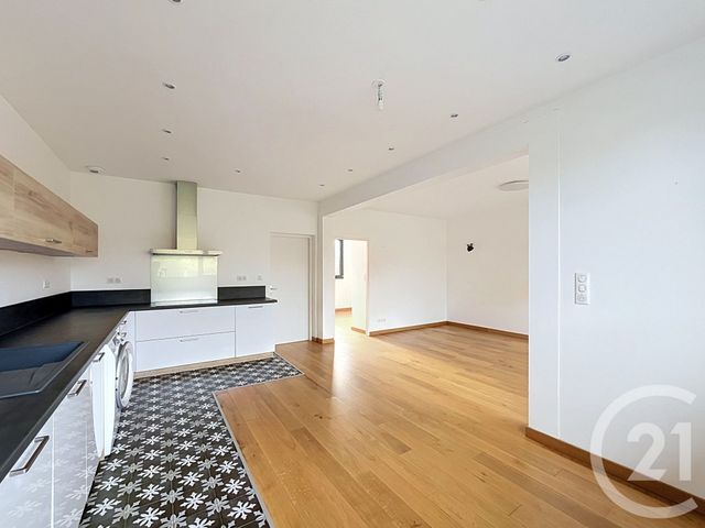 Appartement F5 à vendre - 5 pièces - 104.27 m2 - BELFORT - 90 - FRANCHE-COMTE - Century 21 Agence Du Théâtre
