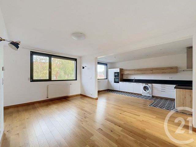 Appartement F5 à vendre BELFORT