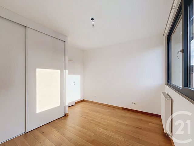 Appartement F5 à vendre - 5 pièces - 104.27 m2 - BELFORT - 90 - FRANCHE-COMTE - Century 21 Agence Du Théâtre