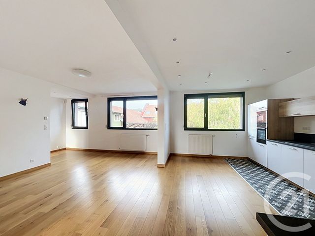 Appartement F5 à vendre BELFORT
