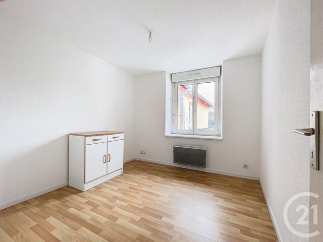 Appartement F1 à louer - 1 pièce - 22.61 m2 - BAVILLIERS - 90 - FRANCHE-COMTE - Century 21 Agence Du Théâtre