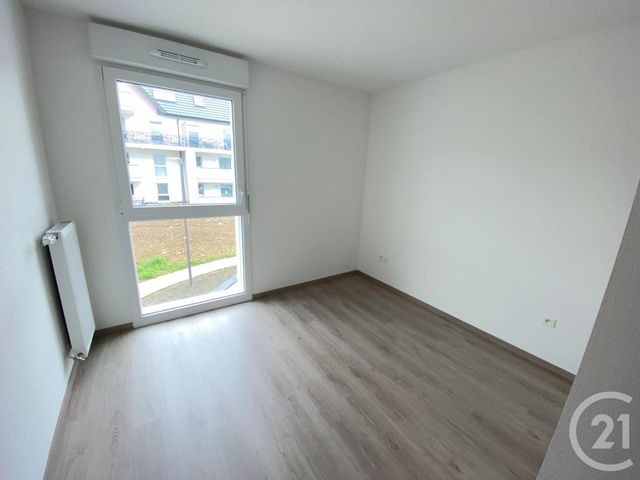 Appartement F3 à louer - 3 pièces - 62.78 m2 - BAVILLIERS - 90 - FRANCHE-COMTE - Century 21 Agence Du Théâtre