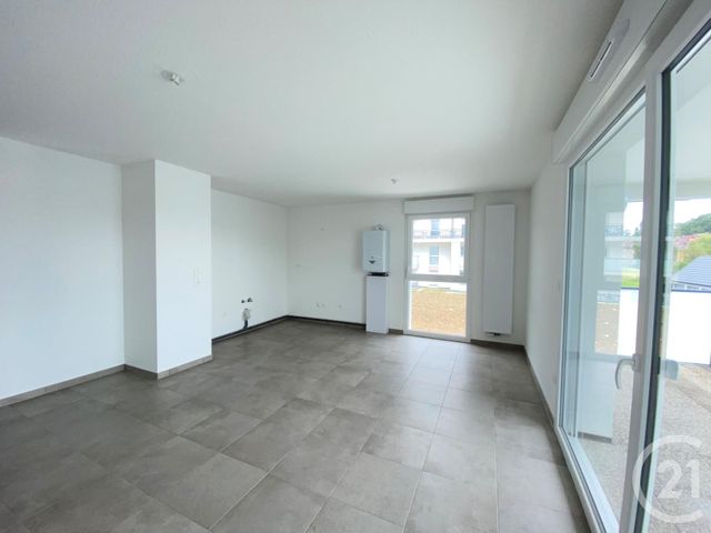 appartement - BAVILLIERS - 90