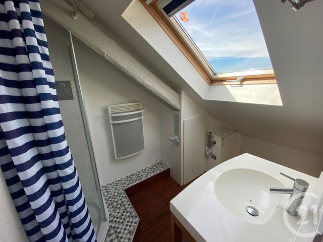 Appartement F1 à louer - 2 pièces - 24.46 m2 - BELFORT - 90 - FRANCHE-COMTE - Century 21 Agence Du Théâtre