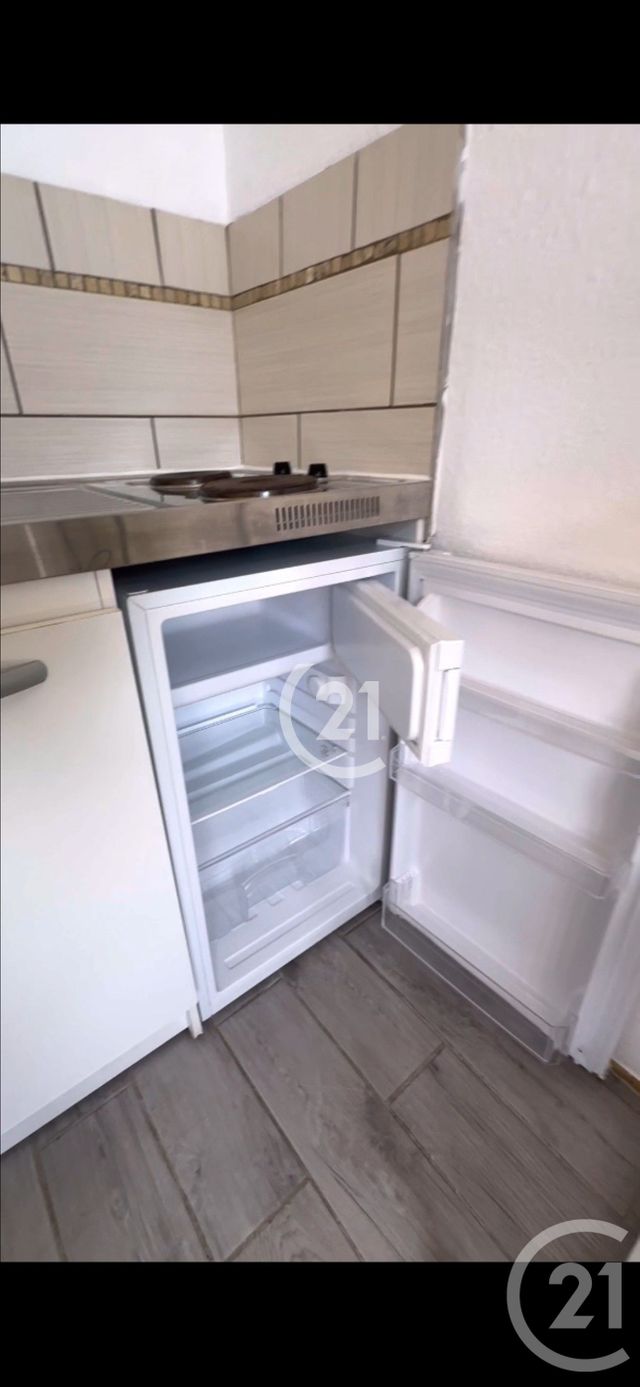 Appartement Studio à vendre - 4 pièces - 30.0 m2 - BELFORT - 90 - FRANCHE-COMTE - Century 21 Agence Du Théâtre