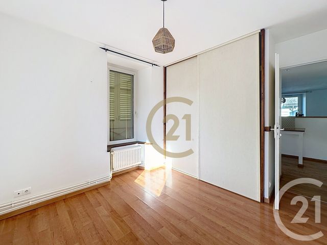 Appartement F2 à louer - 2 pièces - 54.0 m2 - BELFORT - 90 - FRANCHE-COMTE - Century 21 Agence Du Théâtre