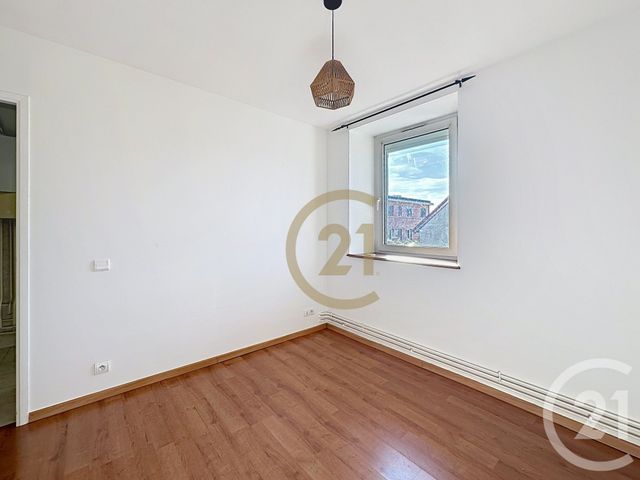 Appartement F2 à louer - 2 pièces - 54.0 m2 - BELFORT - 90 - FRANCHE-COMTE - Century 21 Agence Du Théâtre