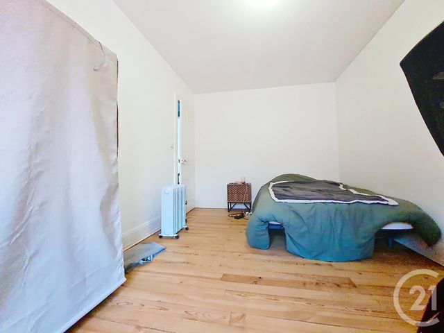 Appartement F2 à louer - 2 pièces - 44.0 m2 - BELFORT - 90 - FRANCHE-COMTE - Century 21 Agence Du Théâtre