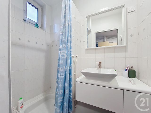 Appartement F2 à louer - 2 pièces - 44.0 m2 - BELFORT - 90 - FRANCHE-COMTE - Century 21 Agence Du Théâtre