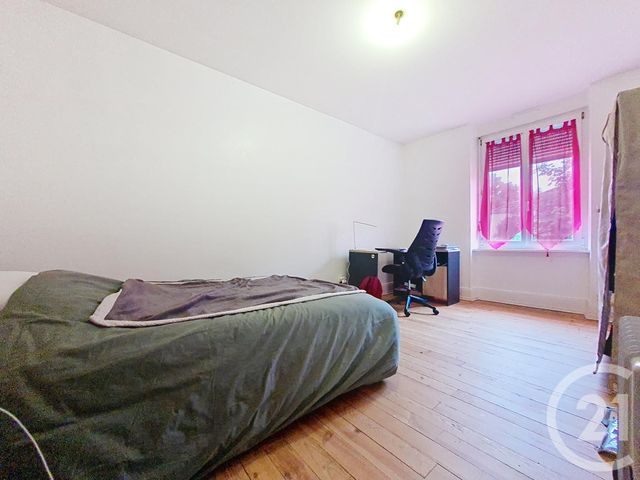 Appartement F2 à louer - 2 pièces - 44.0 m2 - BELFORT - 90 - FRANCHE-COMTE - Century 21 Agence Du Théâtre